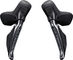 Shimano Ultegra Di2 R8150 Groupset 2x12 - anthracite/34-50/11-34/without/172,5 mm/Braze-on