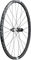 DT Swiss Juego de ruedas GR 1600 SPLINE 25 Disc Center Lock 27,5" - negro/27,5" set (RD 12x100 + RT 12x142) Shimano