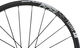 DT Swiss Juego de ruedas GR 1600 SPLINE 25 Disc Center Lock 27,5" - negro/27,5" set (RD 12x100 + RT 12x142) Shimano