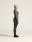 Craft Core Bike Essence Wool L/S Women's Cycling Jersey - weather | XS