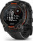 Garmin Instinct 3 45 mm GPS multisport smartwatch - black