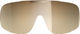 POC Verre pour Lunettes de Sport Aspire 2024 - clarity trail-partly sunny light silver/clarity trail-partly sunny light silver