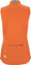 Giro Gilet pour Dames Cascade Stow Insulated - vermillion/S