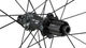 GRC 1400 SPLINE 42 Center Lock Disc Carbon 27.5" Wheelset - UD Carbon/27.5" set (front 12x100 + rear 12x142) Shimano