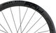 GRC 1400 SPLINE 42 Center Lock Disc Carbon 27.5" Wheelset - UD Carbon/27.5" set (front 12x100 + rear 12x142) Shimano