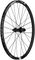 HG 1800 SPLINE 25 Boost Center Lock Disc Hybrid 27.5" Wheelset - black/27.5" set (front 12x110 Boost + rear 12x148 Boost) Shimano