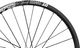 HG 1800 SPLINE 25 Boost Center Lock Disc Hybrid 27.5" Wheelset - black/27.5" set (front 12x110 Boost + rear 12x148 Boost) Shimano