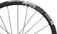 Juego de ruedas PR 1600 SPLINE 32 Disc Center Lock 28" - negro/28" set (RD 12x100 + RT 12x142) Shimano