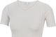 GORE Wear M Damen Base Layer Shirt - white/XS