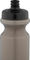 bc basic Zapfsäule Carbon Flaschenhalter Set mit Trinkflaschen 600 ml - schwarz/600 ml