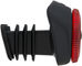 Lampe de Casque Mountain / Urban Recreational - black/universal