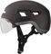 Lazer Casco Urbanize NTA MIPS LED E-Bike - matte black/55 - 59 cm