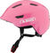 Smiley 3.0 Kinderhelm - shiny pink/50 - 55 cm