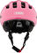 Smiley 3.0 Kinderhelm - shiny pink/50 - 55 cm