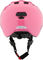 Smiley 3.0 Kinderhelm - shiny pink/50 - 55 cm