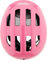 Casco para niños Smiley 3.0 - shiny pink/50 - 55 cm