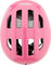 Smiley 3.0 Kinderhelm - shiny pink/50 - 55 cm