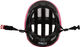 Smiley 3.0 Kinderhelm - shiny pink/50 - 55 cm