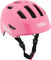Smiley 3.0 Kinderhelm - shiny pink/50 - 55 cm