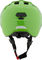Smiley 3.0 Kinderhelm - shiny green/50 - 55 cm