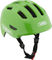 Smiley 3.0 Kinderhelm - shiny green/50 - 55 cm