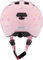 Smiley 3.0 Kids Helmet - rose princess/50 - 55 cm