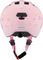Smiley 3.0 Kinderhelm - rose princess/50 - 55 cm