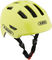 Smiley 3.0 Kinderhelm - shiny yellow/50 - 55 cm