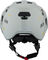Smiley 3.0 Kinderhelm - grey police/50 - 55 cm