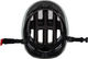 Smiley 3.0 Kinderhelm - grey police/50 - 55 cm