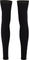 Legwarmer - black-orange/M