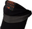 bc basic Legwarmer - black-orange/M