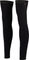 Legwarmer - black-grey/M