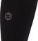 Legwarmer - black-grey/M