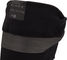 Legwarmer - black-grey/M