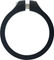 Aimy Steerer Tube Clamp - black/universal