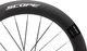 Scope Cycling Artech 6 Disc Centre-Lock 28'' Wheelset - white | 142 mm | 100 mm | 28" | Shimano Road