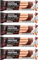 Powerbar Barre Protéinée Protein Soft Layer - 5 pièces - chocolate toffee-brownie/200 g