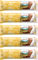Powerbar True Organic Oat Energy Bar - 5 Pack - banana-hazelnut/200 g
