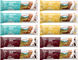 Powerbar True Organic Oat Energy Bar - 10 Pack - mixed/400 g