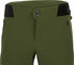 C5 Shorts - utility green/M