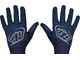 SE Ultra Ganzfinger-Handschuhe - navy/M