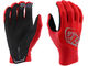 SE Ultra Ganzfinger-Handschuhe - red/M