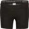 Calzoncillos Kids Engineered Padded Boxer - black/L