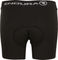 Endura Sous-Short Kids Engineered Padded Boxer - black/L