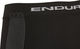 Endura Kids Engineered Padded Boxer - black/L