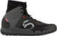 Five Ten Zapatillas Trailcross MID Pro MTB - core black-grey two-solar red/42