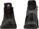 Trailcross MID Pro MTB Schuhe - core black-grey two-solar red/42