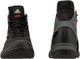 Five Ten Trailcross MID Pro MTB Schuhe - core black-grey two-solar red/42