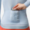 Castelli Chaleco Aria 2 por Damas - clay | S